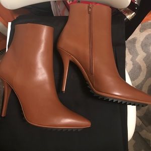 Authentic Givenchy Bottine booties